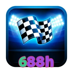 688h