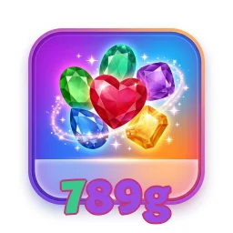 789g